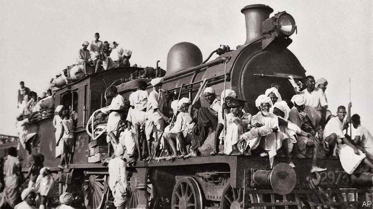 विभाजन विभीषिका दिवस: लाखों हिंदुओं व सिखों के खून से सिंची गई थी भारत ...